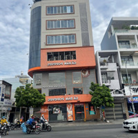 Bán Gấp Tòa Nhà Hầm 9 Tầng Ngay Mặt Tiền Hoàng Việt! Dt: 12.5 X 21M, Hđt: 229 Triệu, Giá Chỉ 50.5 Tỷ