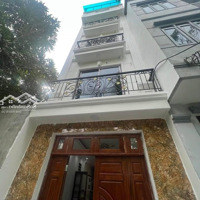 Bán Nhà Mặt Phố Phú Minh Minh Khai Cầu Diễn 5 Tầng Xây Mới Giá Bán 7.9 Tỷ Liên Hệ 0984.847.186