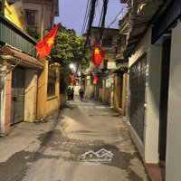 Bán Nhà Mặt Phố Phú Minh Minh Khai Cầu Diễn 5 Tầng Xây Mới Giá Bán 7.9 Tỷ Liên Hệ 0984.847.186
