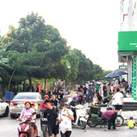 Bán Gấp Kiot Thanh Hà, Hà Đông, Hà Nội Với Đa Dạng Diện Tích Từ 32M Đến 80M2 Giá Chỉ Từ 900 Triệu