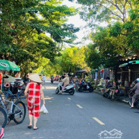 Cần Bán Gấp Mặt Tiền Kinh Doanh Hoà Xuân, Sát Chợ Phan Khôi