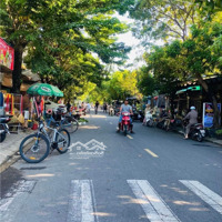 Cần Bán Gấp Mặt Tiền Kinh Doanh Hoà Xuân, Sát Chợ Phan Khôi