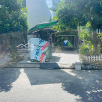 Cần Bán Gấp Mặt Tiền Kinh Doanh Hoà Xuân, Sát Chợ Phan Khôi