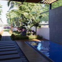 Hàng Hiếm - Đất Vườn - Mặt Tiền Trục Chính Kinh Doanh - Đường Trước Đất 10M