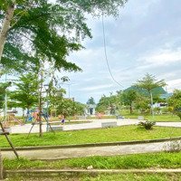 Bán Đất Mặt Tiền Tt Ngũ Hành Sơn, Đối Diện Công Viên, Ngay Sông, Bãi Tắm, Full Tiện Ích-112M2-3.5Tỷ