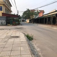 Bán Đất 2 Mặt Tiền, 141M2 Tại Sơn Vi, Lâm Thao, Phú Thọ, Giá Cực Chất 1,8Xx Tỷ