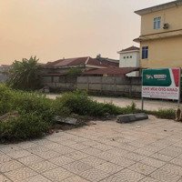 Bán Đất 2 Mặt Tiền, 141M2 Tại Sơn Vi, Lâm Thao, Phú Thọ, Giá Cực Chất 1,8Xx Tỷ