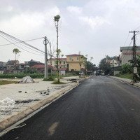 Bán Đất 2 Mặt Tiền, 141M2 Tại Sơn Vi, Lâm Thao, Phú Thọ, Giá Cực Chất 1,8Xx Tỷ