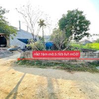 Hàng Hiếm Với 150M2 Full Đất Ở Tại Yên Bình, Thạch Thất ( Siêu Tp Vệ Tinh Hoà Lạc ) Giá Hấp Dẫn