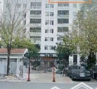 Bán Chung Cư Mỹ Long, Đường Số 18, Phạm Văn Đồng, Hiệp Bình Chánh, Q. Thủ Đức, Diện Tich 72M2