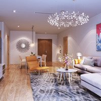 Bán Căn Hộ Chelsea Park- 114 Trung Kính.diện Tích100M2, 2 Phòng Ngủ 2Vs Ban Công Đông Nam