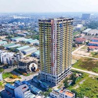 Cập Nhật Tiến Độ Hoàn Thiện The Sang Residence Đà Nẵng Tháng 02/2025, Dự Kiến Bàn Giao 06-07/2025
