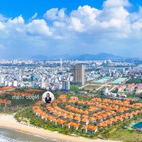 Cập Nhật Tiến Độ Hoàn Thiện The Sang Residence Đà Nẵng Tháng 02/2025, Dự Kiến Bàn Giao 06-07/2025