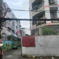 Bán Nhà Mặt Tiền (5M2X23M) 4L 6 Phòng Ngủ Tại Phố Ẩm Thực Bông Sao P5 Q8 Đang Có Thu 30 Triệu/Th. Shr Hơn 15Tỷ