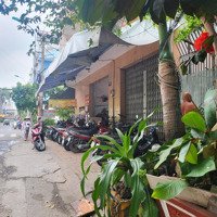 Bán Nhà Mặt Tiền (5M2X23M) 4L 6 Phòng Ngủ Tại Phố Ẩm Thực Bông Sao P5 Q8 Đang Có Thu 30 Triệu/Th. Shr Hơn 15Tỷ