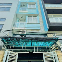 Bán Nhà Có Dòng Tiền Nguyễn Xí, 11,5 Tỷ, 81,6 M2, Bình Thạnh, Hcm