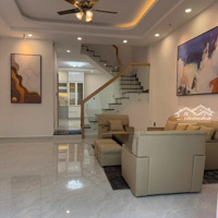 Chính Chủ Bán Nhàhẽm Xe Hơiđường Đặng Văn Ngữ, Phường 10, Pn. 5X15M 75M Trệt 3 Lầu. Vị Trí Và Nhà Đẹp