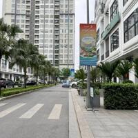 Cho thuê shophouse thông sàn thang máy Vinhome Hàm Nghi, Nam Từ Liêm. DT 95m x 5t, mt 6m. 60tr