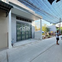 Bán Nhà Cấp Còn Mới Diện Tích 5X20M, Khu Dân Cư Sơn Thuỷ Gần Chợ Bà Bộ