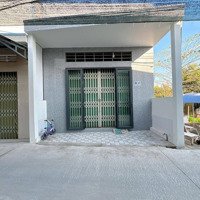 Bán Nhà Cấp Còn Mới Diện Tích 5X20M, Khu Dân Cư Sơn Thuỷ Gần Chợ Bà Bộ
