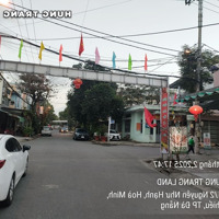 Chính Chủ Gửi Bán Nhà Cấp 4 Đường Hà Mục Sát Lê Đại Hành Giá Bán Gấp - Liên Hệ: 0947674757 Hưng