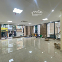 Bán Tòa Nhà Văn Phòng Mặt Phố Khu Thái Hà, Trung Liệt, Gần Các Phố: Tây Sơn, Chùa Bộc, Láng Hạ...