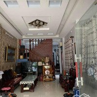 Bán Nhà 3 Tầng Kẹp Ống Rất Đẹp Đường Nguyễn Thành Ý, Hoà Cường Nam, Hải Châu - 76M2 - 5 Tỷ X