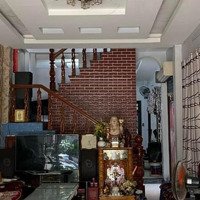 Bán Nhà 3 Tầng Kẹp Ống Rất Đẹp Đường Nguyễn Thành Ý, Hoà Cường Nam, Hải Châu - 76M2 - 5 Tỷ X