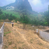 Bán Đất Tại Xã Hùng Sơn, Kim Bôi, Hòa Bình, 1,3 Tỷ, 1600 M2, View Đẹp Giá Cực Chất