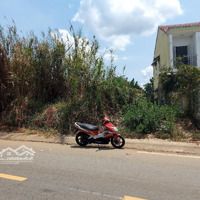 Đất Mặt Tiền - Đào Sư Tích, Phước Lộc, Nhà Bè - 46 Triệu/M2 Chỉ 5,67 Tỷ