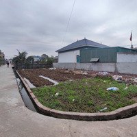 Bán Đất Chính Chủ, Xã Đông Trà, Tiền Hải. Thái Bình.