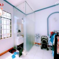 Bán nhà Mặt Tiền 1 lầu khu cư xá công an B5 phường Tân Hiệp, Biên Hoà, Đồng Nai. 6x20 chỉ 4,7tỷ.