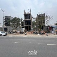 Tái Định Cư Nguyên Khê Đông Anh, Đường 2 Làn, Vỉa Hè 3M, Sát Ql3 Và Kênh Sông Đào