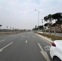 Tái Định Cư Nguyên Khê Đông Anh, Đường 2 Làn, Vỉa Hè 3M, Sát Ql3 Và Kênh Sông Đào