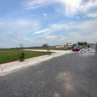 Bán Đất Gấp Tại Quất Lâm, Giao Thủy, Nam Định, Giá Bán 1,3 Tỷ, Diện Tích 100M2