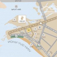 Siêu Phẩm Căn Hộ View Biển, Chiết Khấu Đến 25% Giá Trị Hđmb, Hộ Trợ Bank Đến 70%, Booking Ngay