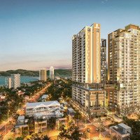 Siêu Phẩm Căn Hộ View Biển, Chiết Khấu Đến 25% Giá Trị Hđmb, Hộ Trợ Bank Đến 70%, Booking Ngay