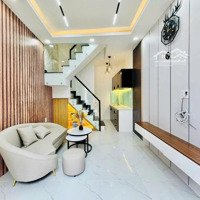 Nhà Thuê Đẹp Gò Vấp Mới Tinh - Nguyễn Duy Cung - Phường 12 - Giá Bán 9 Triệu