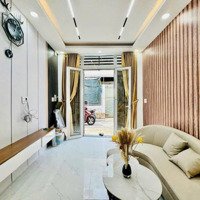 Nhà Thuê Đẹp Gò Vấp Mới Tinh - Nguyễn Duy Cung - Phường 12 - Giá Bán 9 Triệu