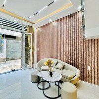 Nhà Thuê Đẹp Gò Vấp Mới Tinh - Nguyễn Duy Cung - Phường 12 - Giá Bán 9 Triệu