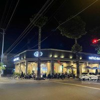Cho Thuê Góc 2 Mặt Tiền Trung Tâm Ngãi Giao Châu Đức