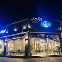 Cho Thuê Góc 2 Mặt Tiền Trung Tâm Ngãi Giao Châu Đức