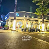 Cho Thuê Góc 2 Mặt Tiền Trung Tâm Ngãi Giao Châu Đức
