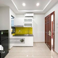Cho Thuê Căn Hộ Full Nội Thất Mới 100% Mặt Tiền Đường Lớn Quận 7 Được Nuôi Pet, Gần Q4 Q8 Nhà Bè