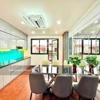 Nhà Đẹp Võ Chí Công. 6 Tầng Thang Máy Ô Tô Tránh. 45M2 Giá Bán 15 Tỷ