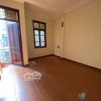 Bán Nhà Riêng Tại An Dương, Yên Phụ, Tây Hồ, Hà Nội, Giá Tốt 6,5 Tỷ, 42M2