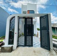 Nhà Mặt Tiền Đường Bà Râm Gần Chợ Long Thượng Thuận Tiện Kinh Doanh Buôn Bán