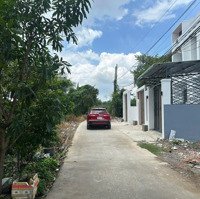 Nhà Mặt Tiền Đường Bà Râm Gần Chợ Long Thượng Thuận Tiện Kinh Doanh Buôn Bán