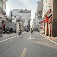 Bán Nhà Mặt Phố Phan Kế Bính, 2 Thoáng Trước Sau 45,9 Tỷ, 110M2, 10 Phòng Ngủ 7 Vệ Sinh Giá Siêu Hời