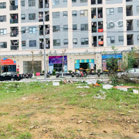 Đất Kinh Doanh Trung Lập 7 Nằm Giữa 10 Tòa Chung Cư Ori Garden 100M2 Sạch Đẹp
